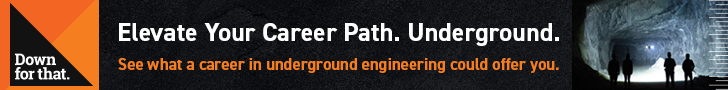 Underground Careers